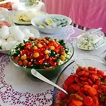 酒店 Atlas Çeşme