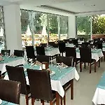 Atlas 酒店 Çeşme