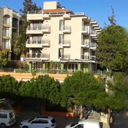 Ξενοδοχείο Atlas