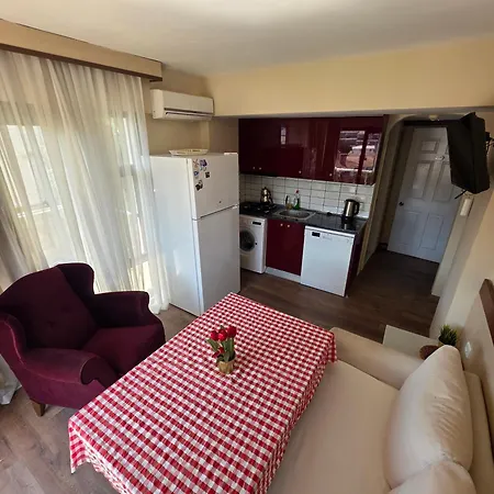 Atlas Ξενοδοχείο