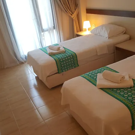 Atlas Otel Çeşme