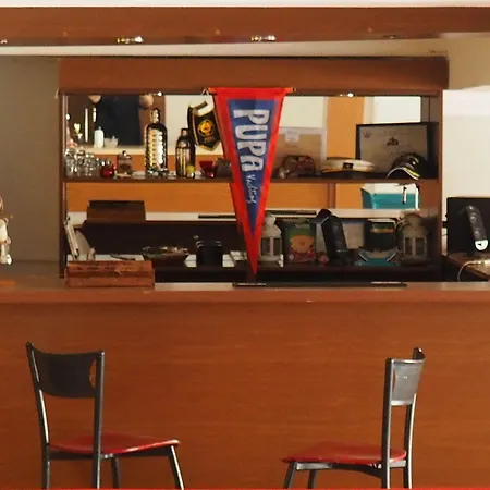 Otel Atlas