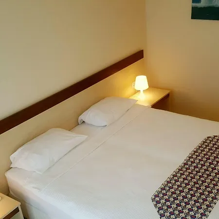 Otel Atlas Çeşme