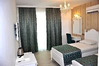 Atlas Otel 2*