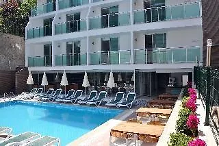 Szálloda Atlas Çeşme