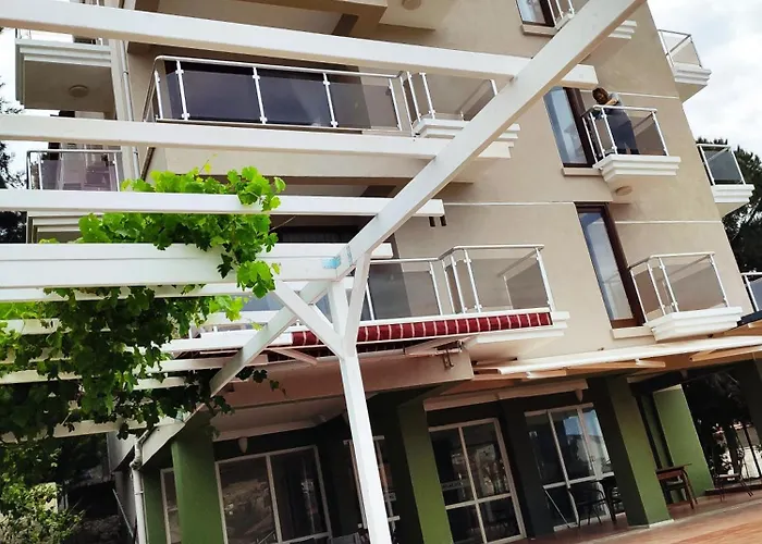 Ξενοδοχείο Atlas Çeşme