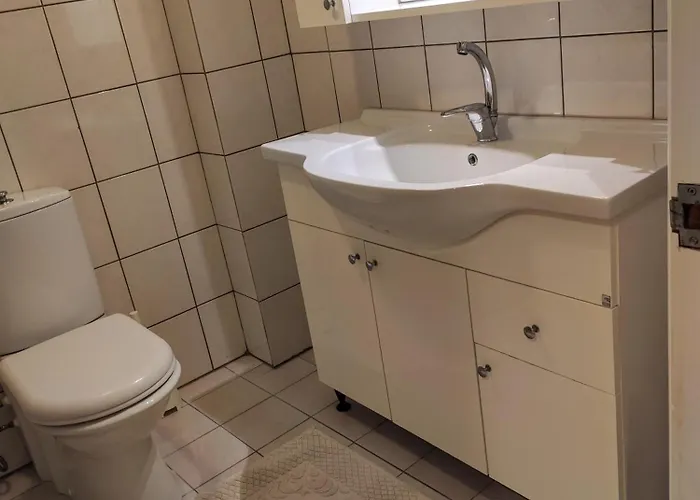 Atlas Ξενοδοχείο