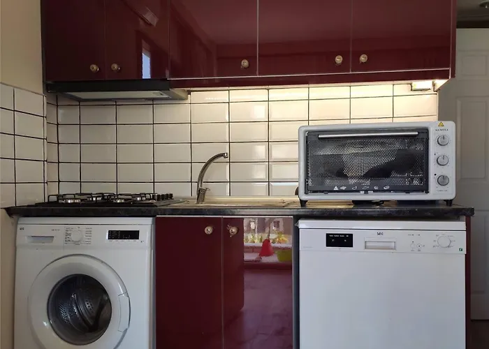 Ξενοδοχείο Atlas