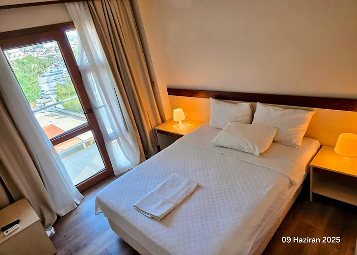 Atlas Ξενοδοχείο 2*