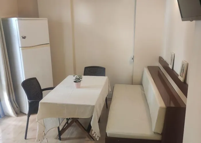 Atlas Ξενοδοχείο 2*