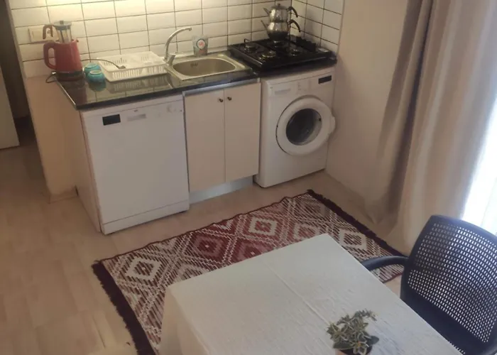 Ξενοδοχείο Atlas 2*