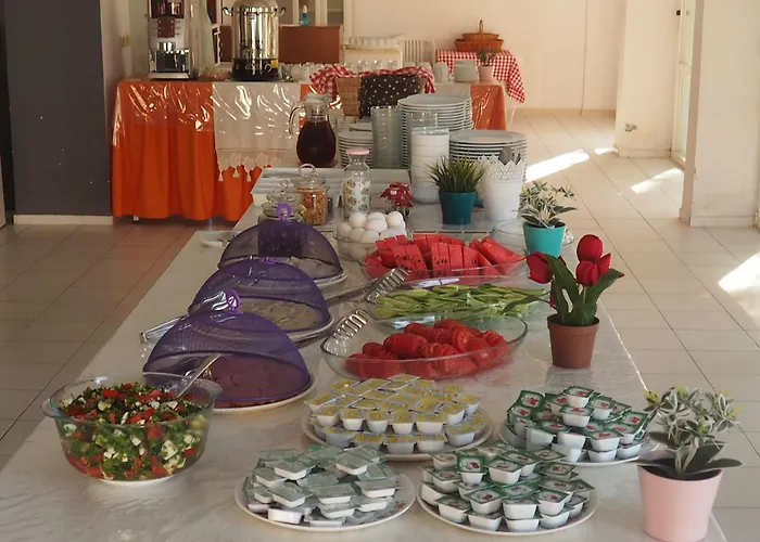 Atlas Ξενοδοχείο