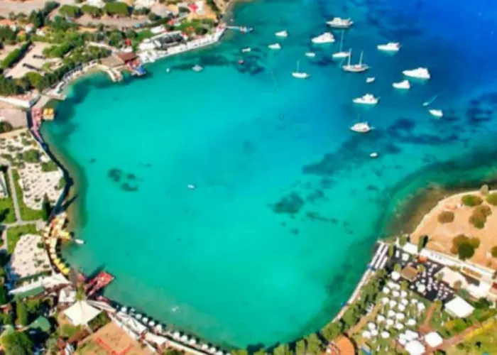 Ξενοδοχείο Atlas