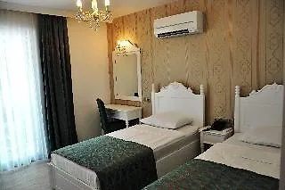 Atlas Ξενοδοχείο