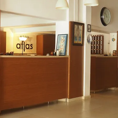 Atlas Кешме