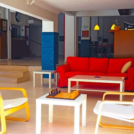 阿特拉斯酒店 Çeşme