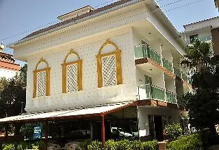 阿特拉斯酒店 酒店 2*
