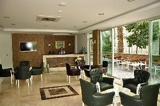 酒店 阿特拉斯酒店 Çeşme
